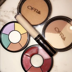 OFRA professional